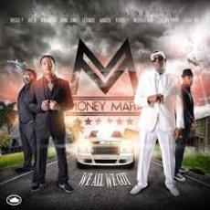 We All We Got mp3 Artist Compilation by Money Mafia