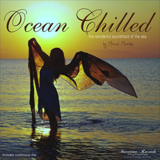 Ocean Chilled: The Wonderful Soundtrack of the Sea mp3 Compilation by Various Artists