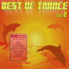 Best of Trance, Vol.2 mp3 Compilation by Various Artists
