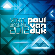 VONYC Sessions 2012 Presented by Paul van Dyk mp3 Compilation by Various Artists
