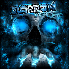 4500 Likes EP mp3 Compilation by Various Artists