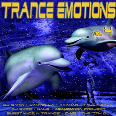 Trance Emotions, Vol.4 mp3 Compilation by Various Artists