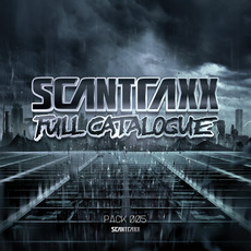 Scantraxx Full Catalogue, Pack 001 mp3 Compilation by Various Artists