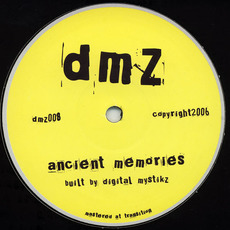 Ancient Memories mp3 Single by Digital Mystikz