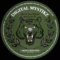 Misty Winter / Conference mp3 Single by Digital Mystikz