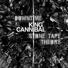 Downtime / Stone Tape Theory mp3 Single by King Cannibal