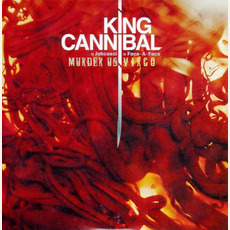 Murder Us / Virgo mp3 Single by King Cannibal