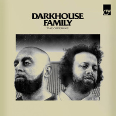 The Offering mp3 Album by Darkhouse Family
