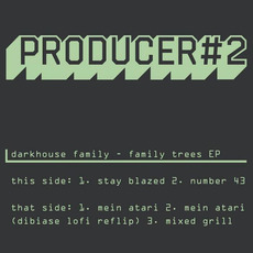Family Trees EP mp3 Album by Darkhouse Family