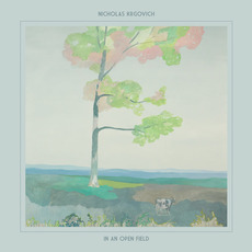 In An Open Field mp3 Album by Nicholas Krgovich