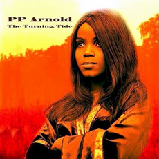 The Turning Tide mp3 Album by P.P. Arnold
