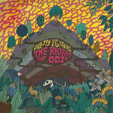 The Rhythm of Ooze mp3 Album by Pretty Lightning