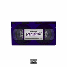 Entertainment mp3 Album by Waterparks