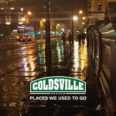 Places We Used To Go mp3 Album by Coldsville
