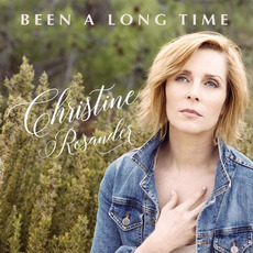 Been A Long Time mp3 Album by Christine Rosander