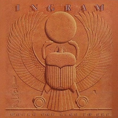 Would You Like to Fly (Remastered) mp3 Album by Ingram