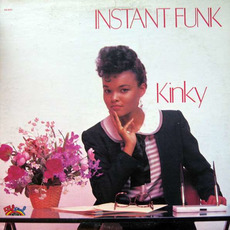 Kinky mp3 Album by Instant Funk