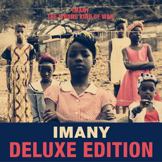 The Wrong Kind Of War (Deluxe Edition) mp3 Album by Imany