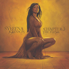 Chapter 3: The Flesh mp3 Album by Syleena Johnson