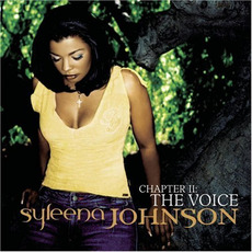 Chapter 2: The Voice mp3 Album by Syleena Johnson