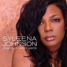Chapter 4: Labor Pains mp3 Album by Syleena Johnson