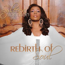 Rebirth of Soul mp3 Album by Syleena Johnson