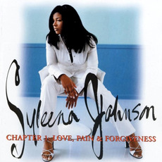 Chapter 1: Love, Pain & Forgiveness mp3 Album by Syleena Johnson