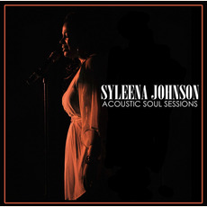 Acoustic Soul Sessions mp3 Album by Syleena Johnson