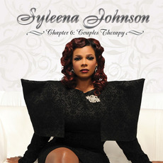 Chapter 6: Couples Therapy mp3 Album by Syleena Johnson
