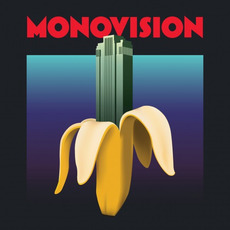 Monovision mp3 Album by Monovision
