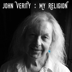 My Religion mp3 Album by John Verity