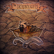 Uncle Touchy Goes to College mp3 Album by The Dreadnoughts