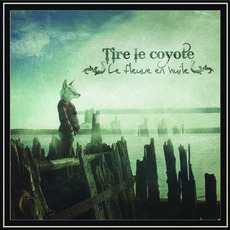 Le Fleuve en huile mp3 Album by Tire Le Coyote