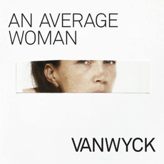 An Average Woman mp3 Album by VanWyck