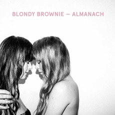 Almanach mp3 Album by Blondy Brownie