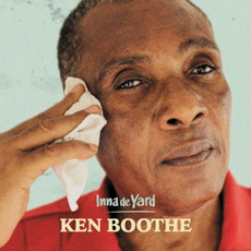 Inna de Yard mp3 Album by Ken Boothe