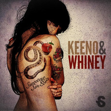 Sweetest Sin EP mp3 Album by Keeno