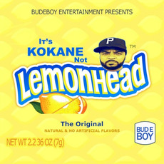 It's Kokane Not Lemonhead mp3 Album by Kokane