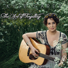 The Art of Forgetting mp3 Album by Kyle Carey