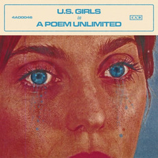 In a Poem Unlimited mp3 Album by U.S. Girls