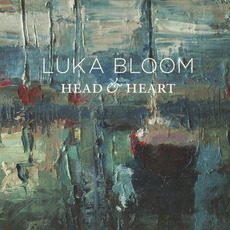 Head & Heart mp3 Album by Luka Bloom
