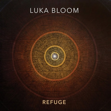 Refuge mp3 Album by Luka Bloom