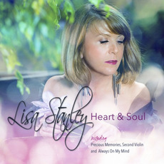 Heart & Soul mp3 Album by Lisa Stanley