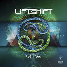 ReShifted mp3 Album by Liftshift