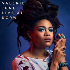 Live At KCRW mp3 Live by Valerie June