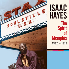 The Spirit of Memphis: 1962-1976 mp3 Compilation by Various Artists