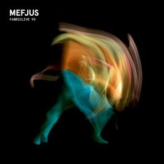 FabricLive 95: Mefjus mp3 Compilation by Various Artists