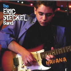 Havana mp3 Live by The Eric Steckel Band