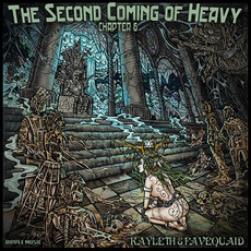 The Second Coming Of Heavy - Chapter VI mp3 Compilation by Various Artists