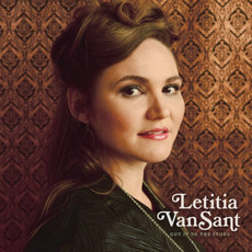 Gut It To The Studs mp3 Album by Letitia VanSant